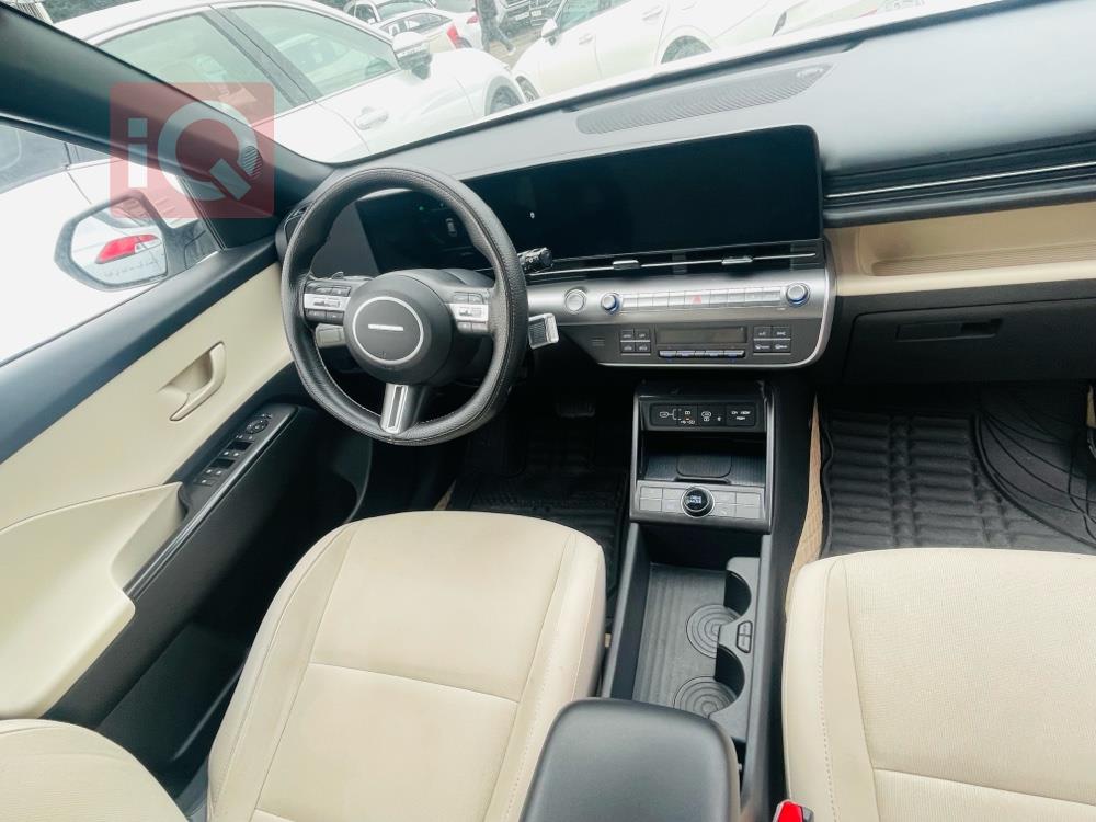 هيونداي كونا